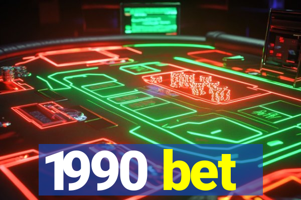 1990 bet